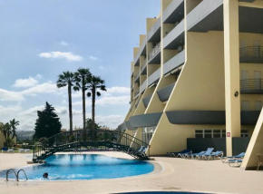 Condo do Mar Lovely first floor apartment with pool